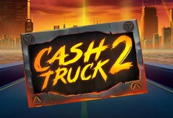 Cash Truck 2